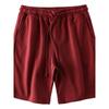 Trendy Terry Fitness Export Casual Sports Shorts