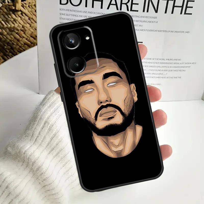 Scriptonite For Realme 15 10 11 12 13 14 Pro Plus C65 C67 C63 C61 C55 C51 C53 C35 C75 GT6 GT7 Pro Case
