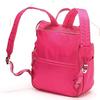 New Clean Series Backpack Green [Isaac] Y91-10-03 Women's