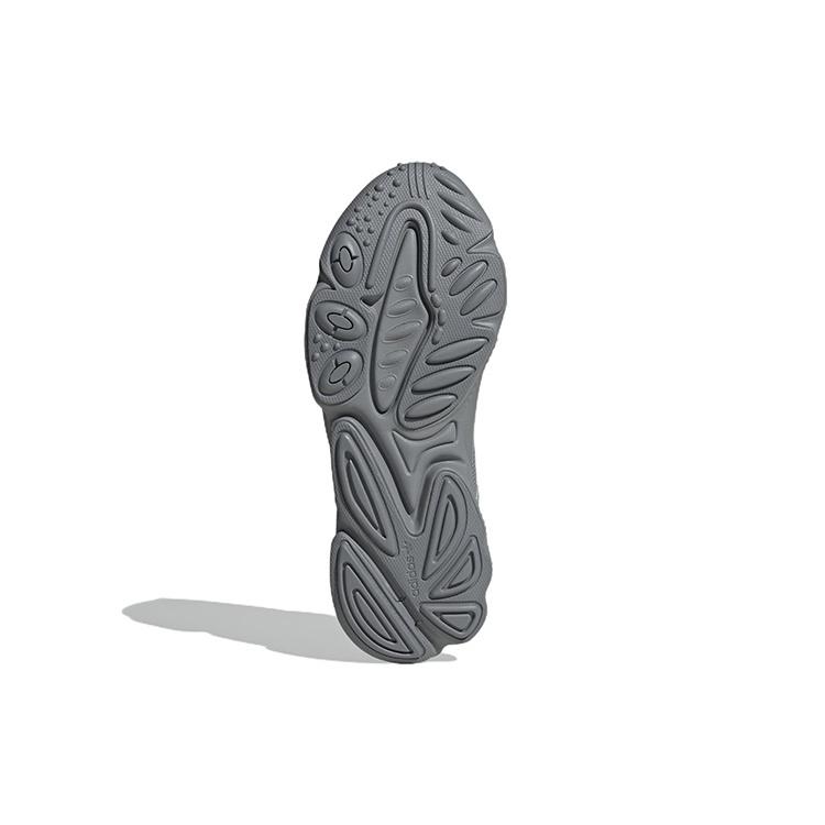 adidas Ozweego Shoes 'Grey' Men's GW4671