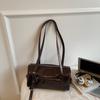 Borsa da Donna di Nicchia, Borsa a Cuscino alla Moda, Borsa Boston da Donna, Borsa a Mano e a Spalla