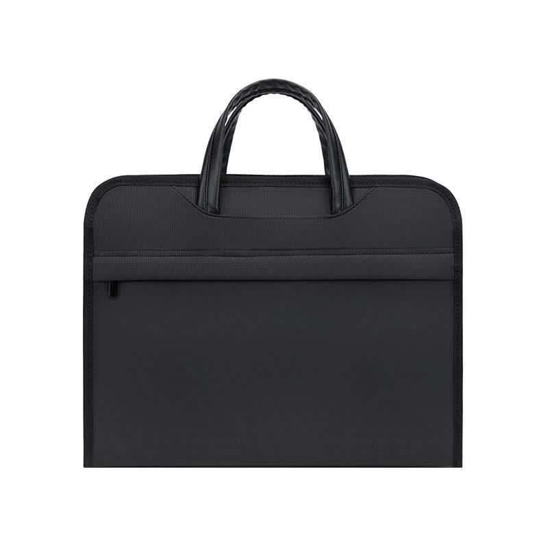 Professional Business Briefcase чёрный