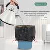 Portable Disposable Garbage Garbage Garbage Bags for Home Office School Kitchens/travel Garbage Bags