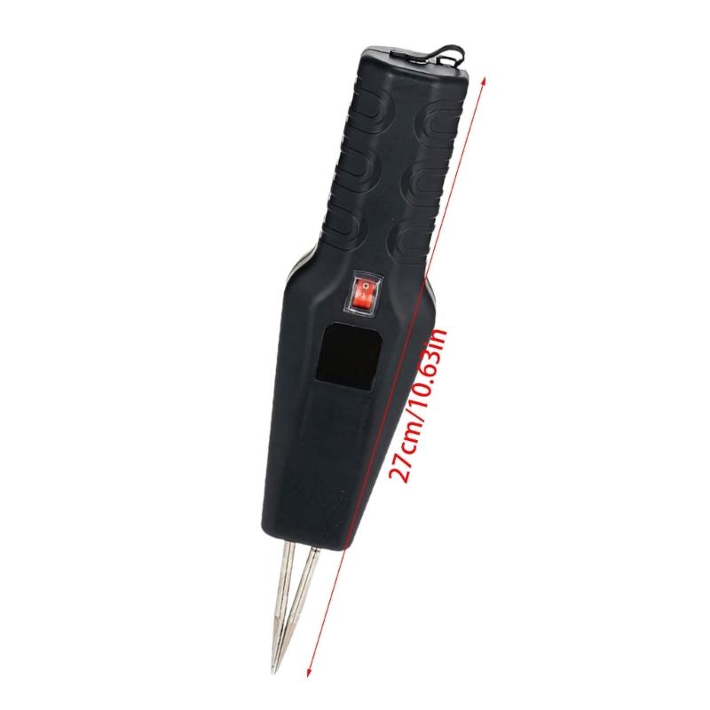 Rimuovi Piume per Pollame Portatile Dispositivo Automatico Elettrico Spiumatrice per Pollo Costruzione Antiruggine per una Cottura Sana