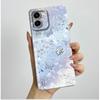 For Samsung Galaxy A07 4G Phone Case Fashion Aesthetic Style Soft Liquid Silicone Shockproof Back Mobile Cover Anti Slip Fundas
