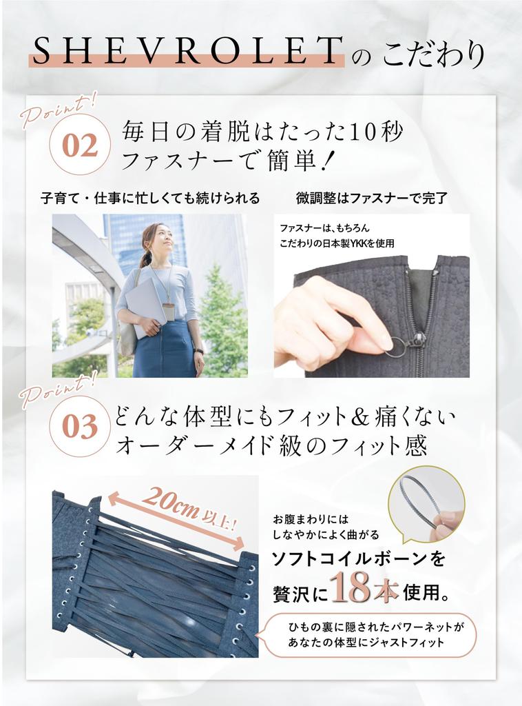 waist in Easy to put on and take off with strings and 24 bone corset for women waist stomach bridal waist rib shapewear for dress innerwear [Atsumi