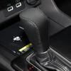 Gear Shift Cover for 15th and A Half Gen Accord/PIRE - 11th Generation Civic Style Dedicated Interior Accessory