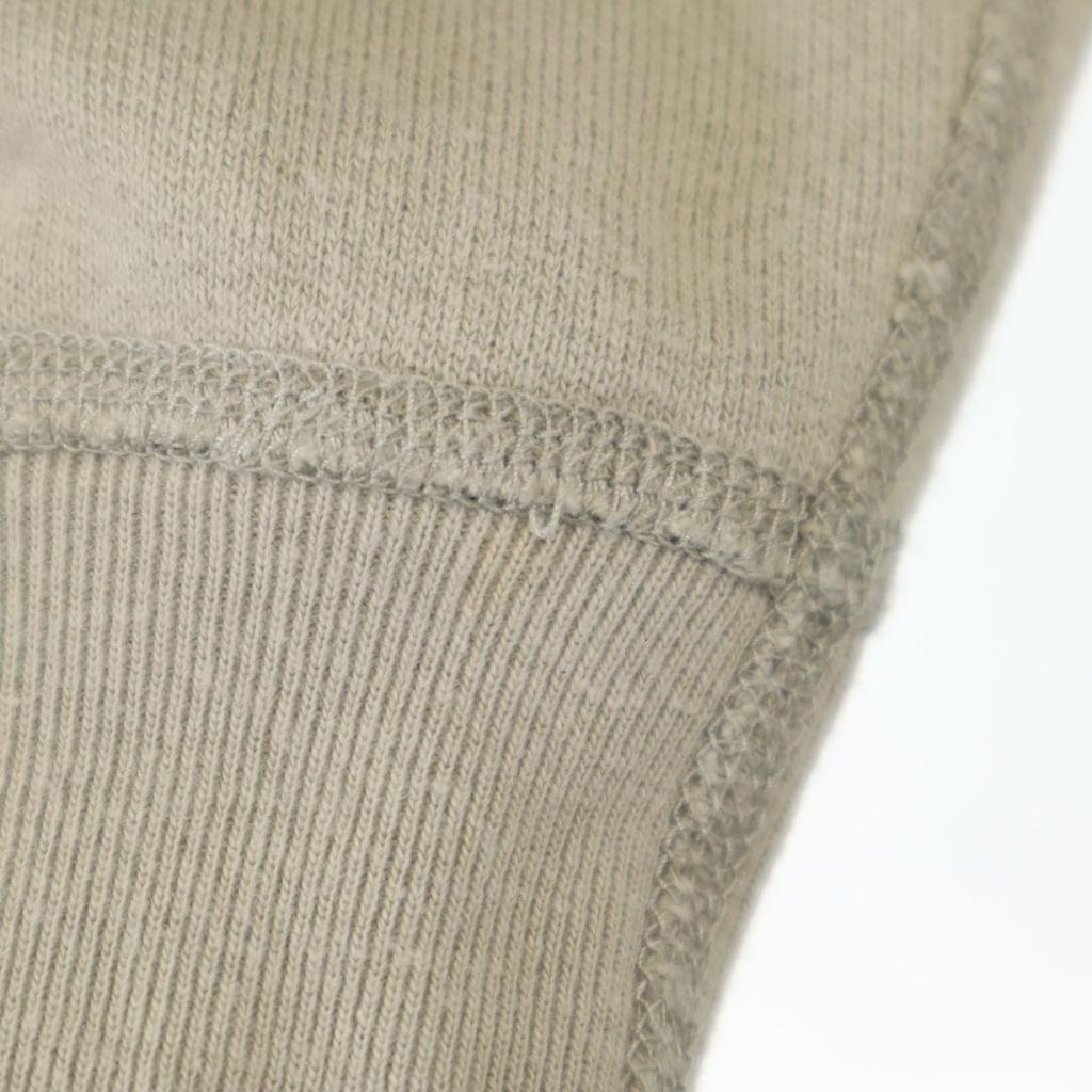 ORCIVAL made in Japan Long sleeve Sweatshirts 2 beige Women Used