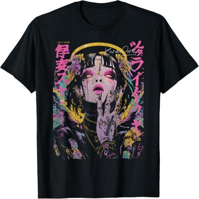 Üst giysisi – T-shirtler