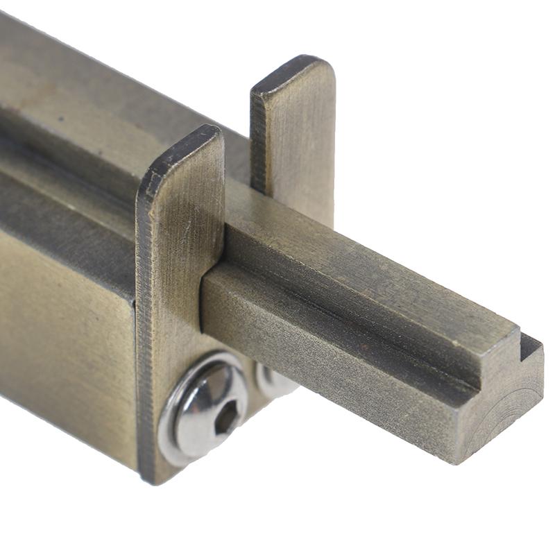 Buy Professional Copper Spring Jig Armature Bar Alignment Tattoo ...