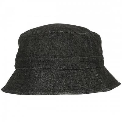 Flexfit Denim Bucket Hat