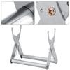 Stainless Steel Beekeeping Equip Bee Frame Holder Lifter Capture Grip Tool