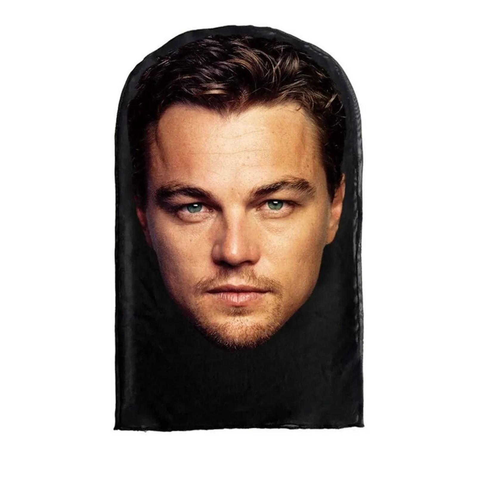 

Унисекс Полнолицевая Маска-капюшон Для Костюма Полнолицевая Маска Спандекс Капюшон