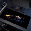 Car Gamer Large Deskmat Mousepad Playmat Xl Keyboard Mouse Pad Gaming Desk Accessories Anime Pc Extended Pads