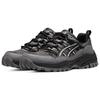 Asics Gel-Csl 01 Comfortable Versatile Durable Low-Top Running Shoes Unisex sneaker Black 1203A391-020