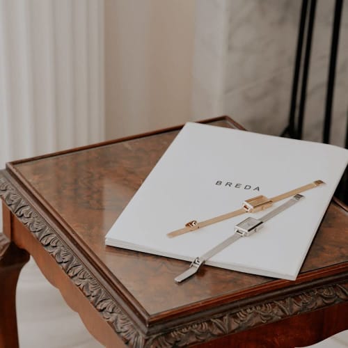 Breda EVA 1738o Women's Watch