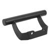 22mm Black Navigation Mounting Bracket Motorcycle Accessories Replacement for CMX300 CMX500 2017‑2021