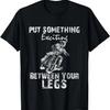 Yes I Really Do Need All These Motorcycles Funny Garage T-Shirt