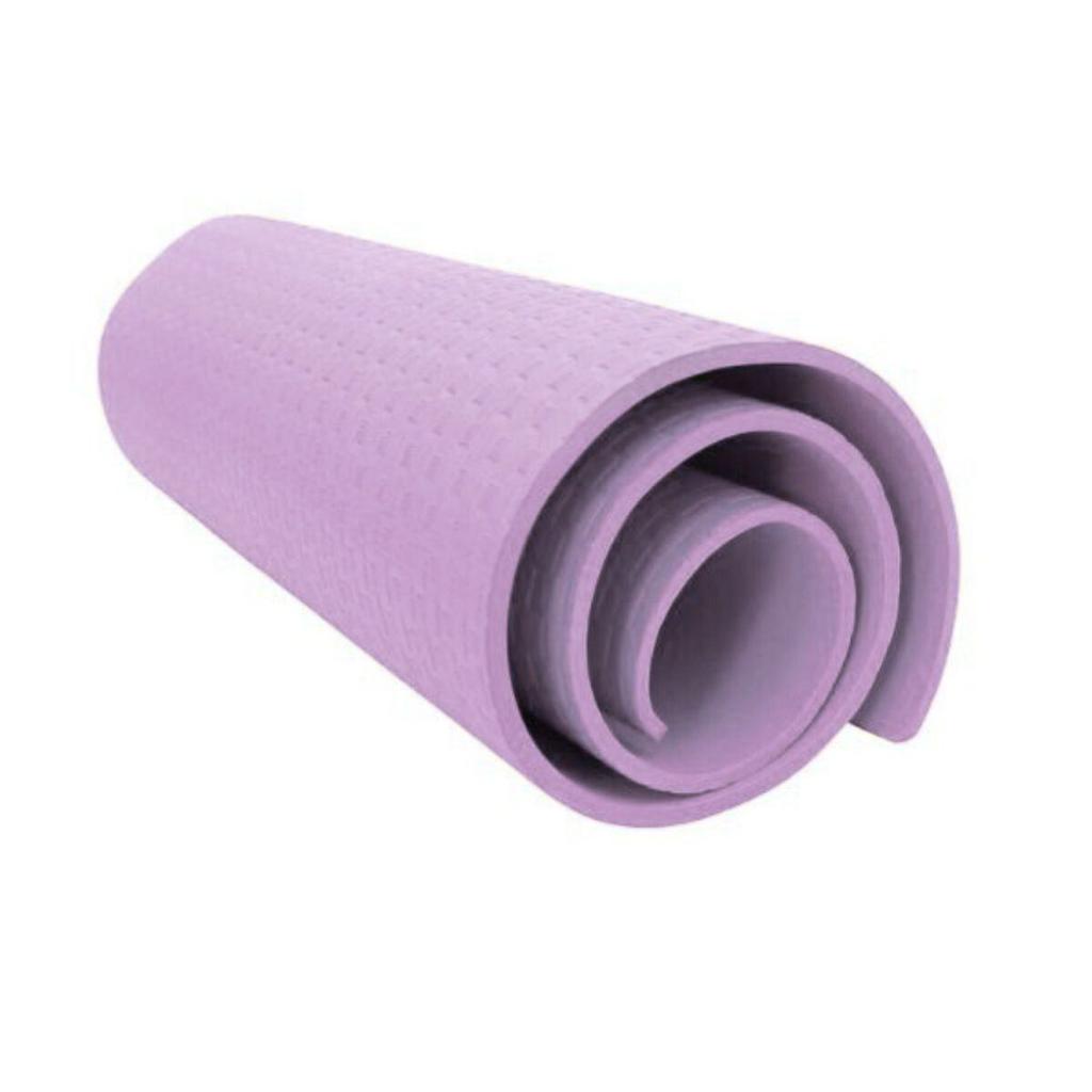Exercise Mat 190x90x0.7cm X-star - Purple