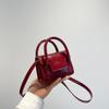 Versatile Women's Mini Crossbody Bag 2025: Fashionable Coin Purse