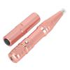 Elektrisk Microblading Tatuering Maskin Ögonbryn Läpp Tatuering Penna Maskin Roséguld