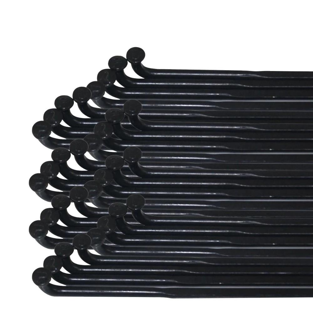 170mm-290mm Bicicletă de șosea 26inch 27.5inch Ciclism Spițe Spițe Nipluri Oțel inoxidabil Spițe de bicicletă