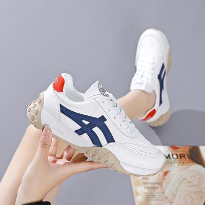 Spring New Ins Forrest Gump Shoes Student Running Sports Shoes Casual Street Shooting NK