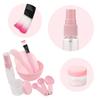 9 PCS Face Mask Bowl Brush Spoon Stick Beauty Make Up Set For Facial Mask Tools Makeup Tool Kits