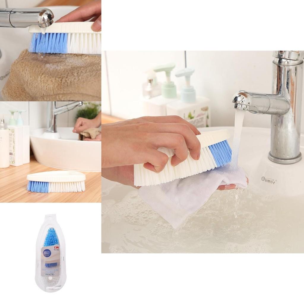 Floor Style Japanese Cleaning Brush For Bathroom And Home Needs Maintenance
