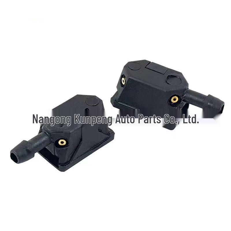 Jiefang J6P/JH6 J7 Adjustable Four-Hole Spray Nozzle & Windshield Wiper Arm