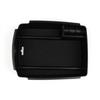 Armrest Storage Box for Kia Sportage QL 2017 2018  Center Console Glove Tray