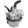 Carburetor PZ19 with Fuel Filter and 35mm Air Filter for 50cc 70cc 80cc 90cc 110