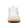 New LiNing Tianji Slip Resistant Cushioning Wear Resistant Low Top Skateboard Shoes White Green AGCS391-1