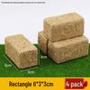 Miniature Landscape Haystack Model Materials for DIY Simulations