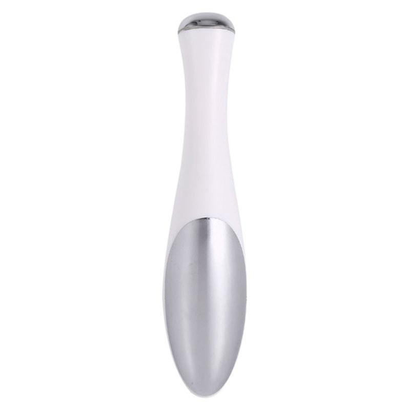 Facial Beauty Device With Massage And Serum Import For Home Spa Use