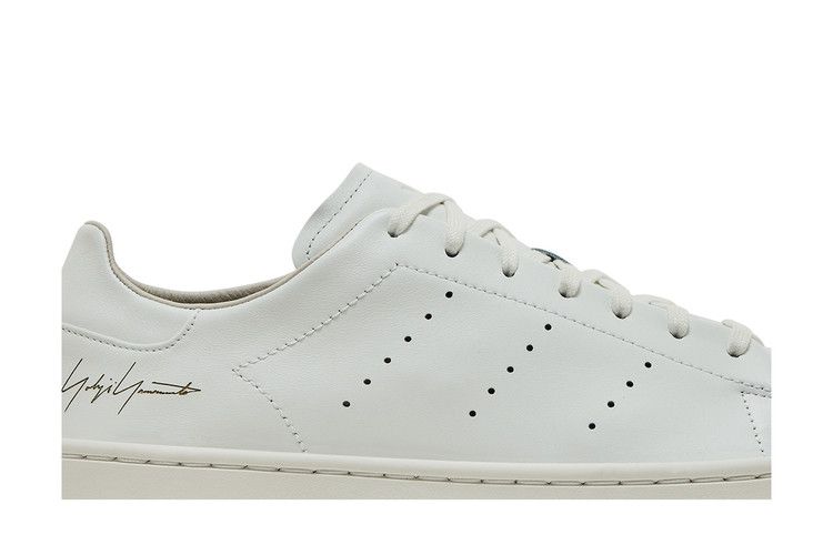Men's Sneakers adidas Y-3 Stan Smith White Talc Core White/Core White/Talc