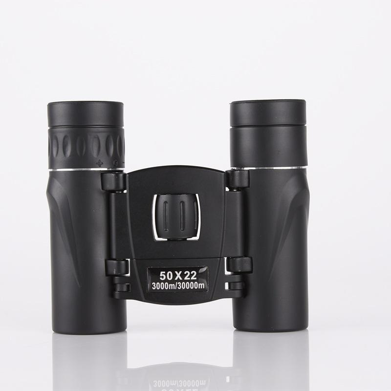 High Power 40X22/8X21 HD Outdoor Mini Portable Binoculars