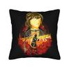 Gustave Clair Obscur Expedition 33 Pillowcase Double-Sided Printing Polyester Cushion Cover Decorations Throw Pillow Case Cover
