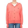 Vivienne Westwood Hooded Cardigan 3803001w Y000t G408
