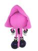 Sonic the Hedgehog - Espio the Chameleon Plush Toy 10.5" Tall