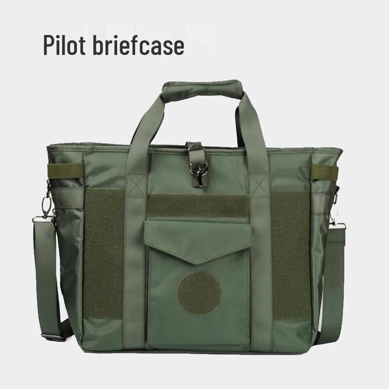 Hero Wind Pilot Helmet Bags & Patches