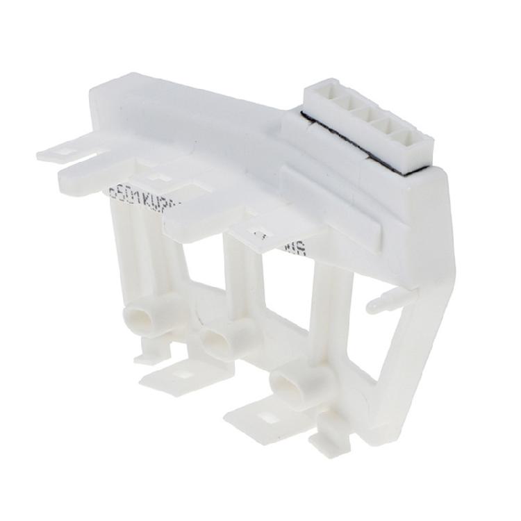 High Performances Hall Sensor Rotor Position Sensor Assembly for Variable Frequency Washing Machine Motors Enduring