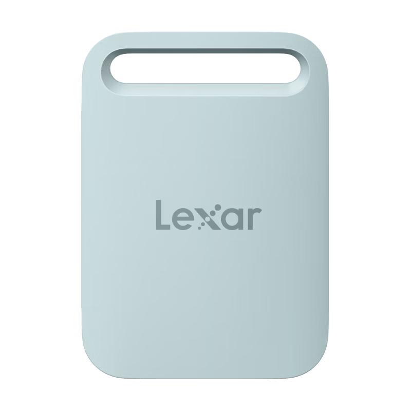 Lexar Air SL260 USB 3.2 Type-C Portable SSD