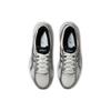 Asics Gel Contend 4 Brilliant White Silver Men Sneakers 1011B937-103