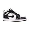 Air Jordan 1 Mid SE PS All Star 2021 Kids Sneakers Black White DD2194-001