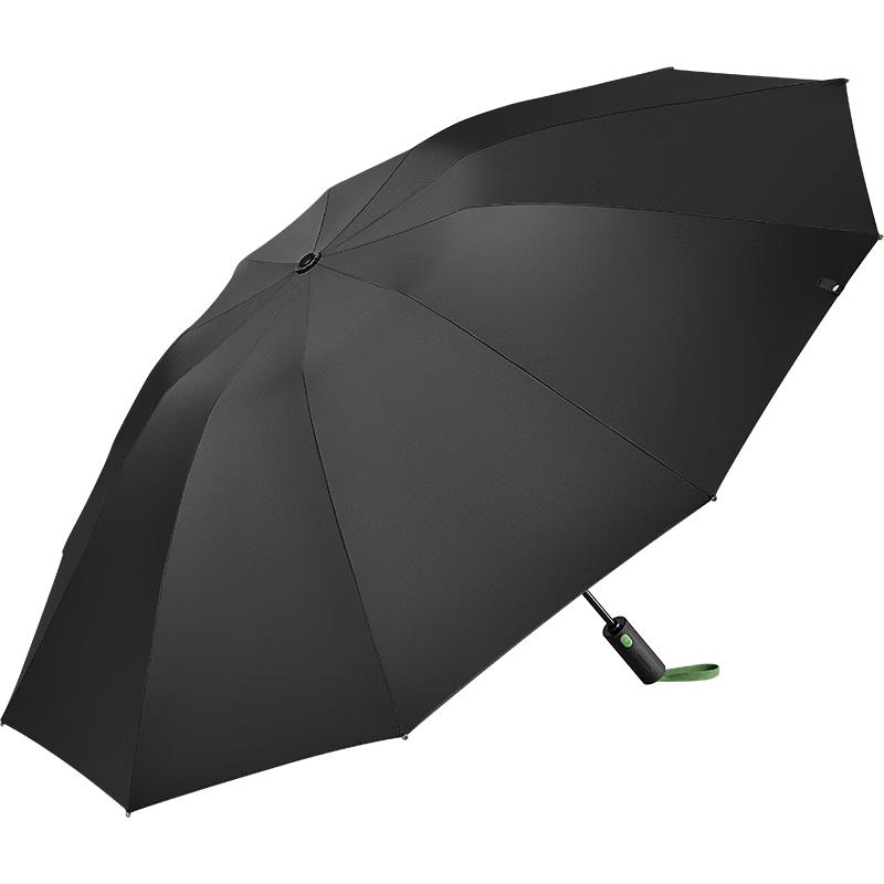 Beneunder Automatic 10-Rib Folding Umbrella