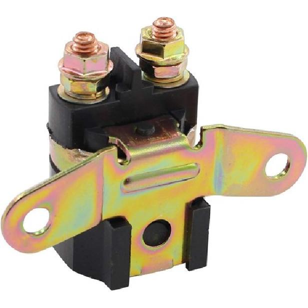 Starter Solenoid Relay for LT160 LT230E Quadrunner 160 230 250 LT4WD LTF250 L