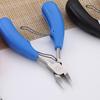 Professional Toenail Thick/Ingrown Clipper Curved Beak Ingrown Nails Precision Manicure Pedicure