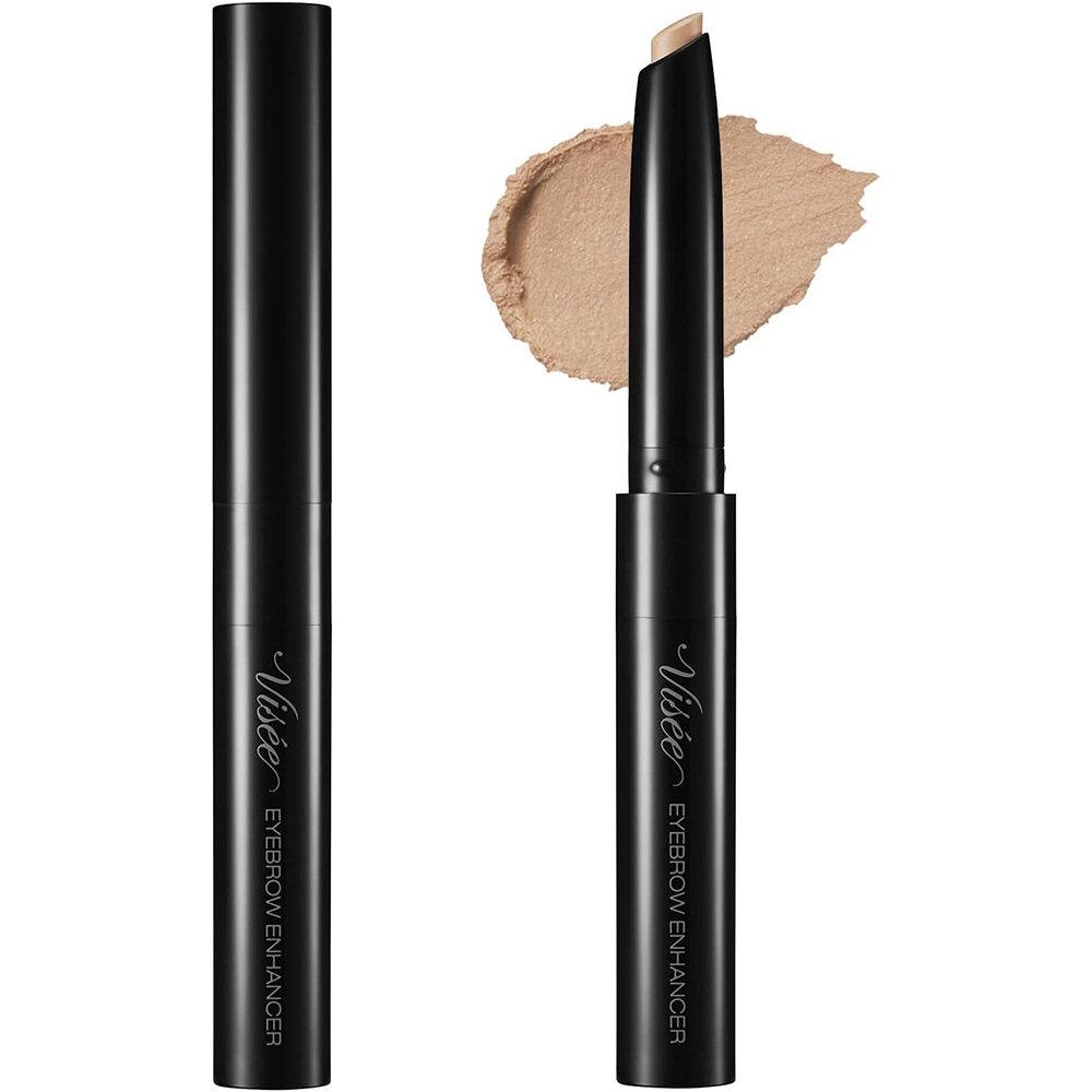 Visee Riche Eyebrow Enhancer Eyebrow Concealer Natural Beige 055g