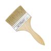 Wood Handle Bristle Brushes: Cleaning, Industrial, Barbecue & Thickened Hog Bristle Options
